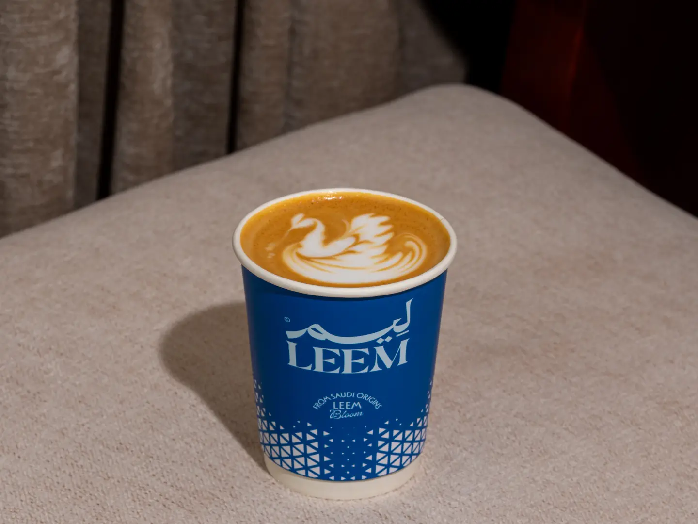 سبانش لاتيه