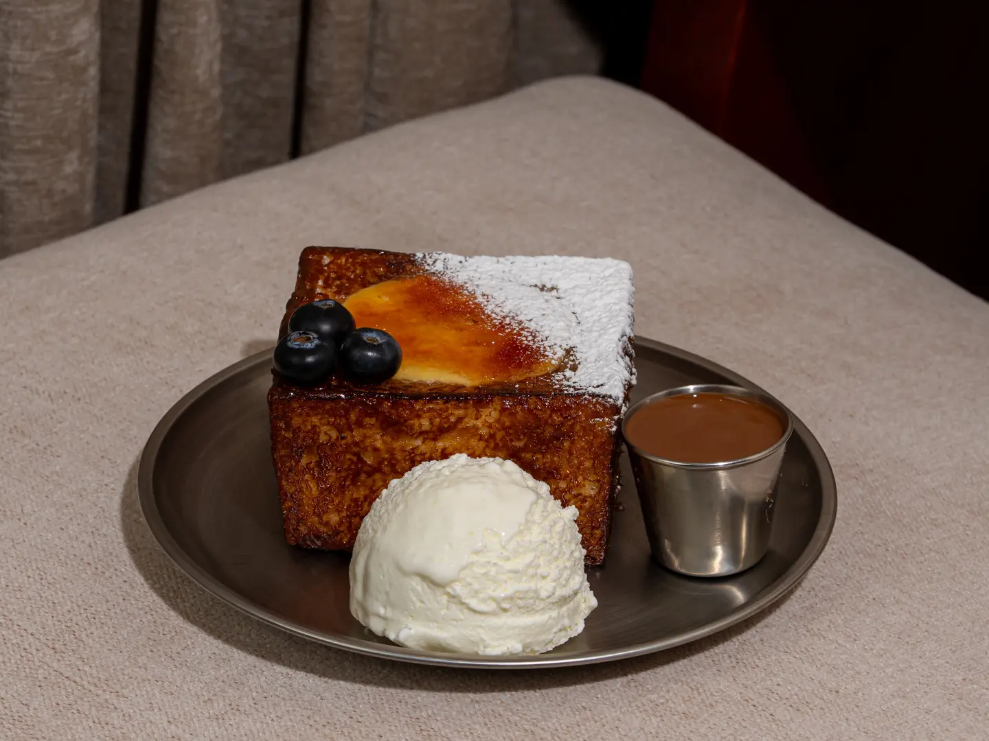 فرنش توست بورليه