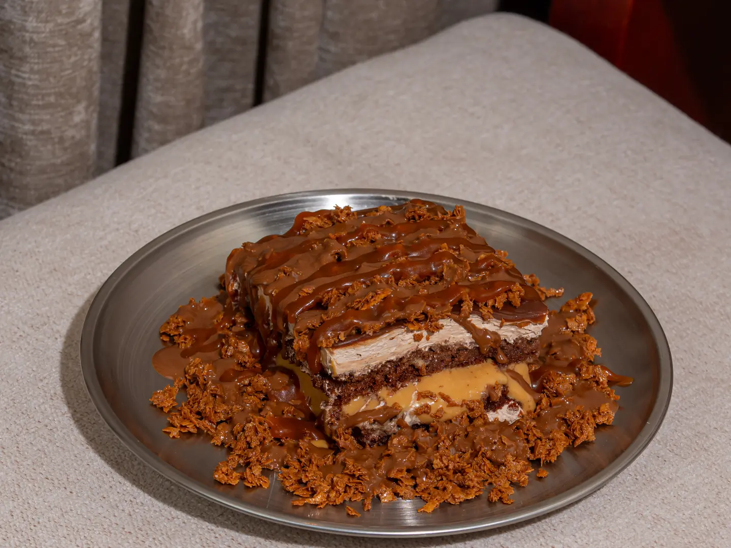 كيكة دولتشي