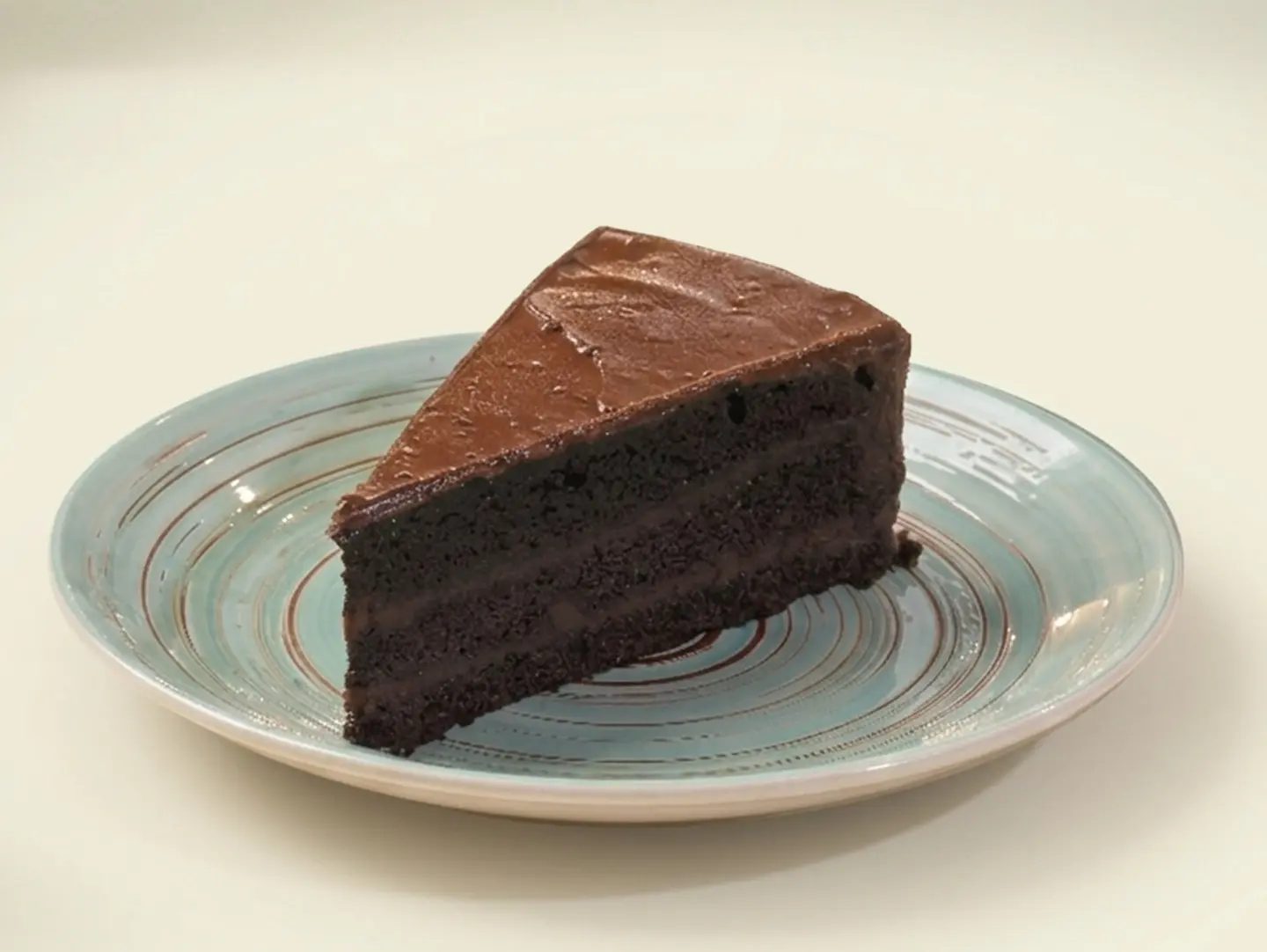 Rocher Cake