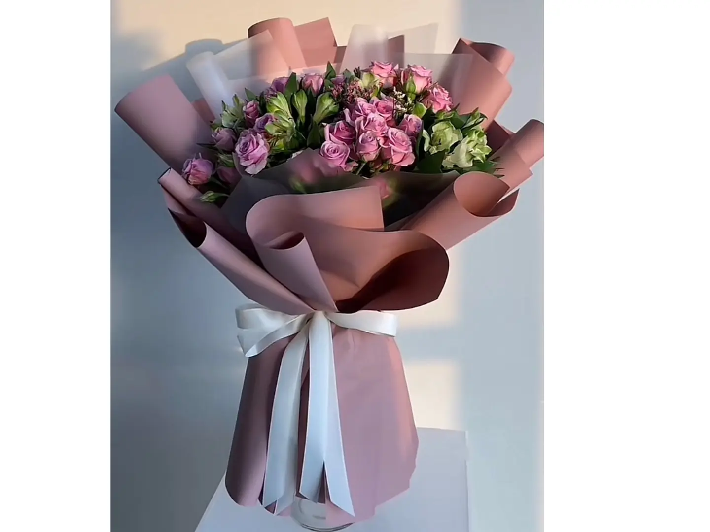 باقة زهور ميكس ٣٥