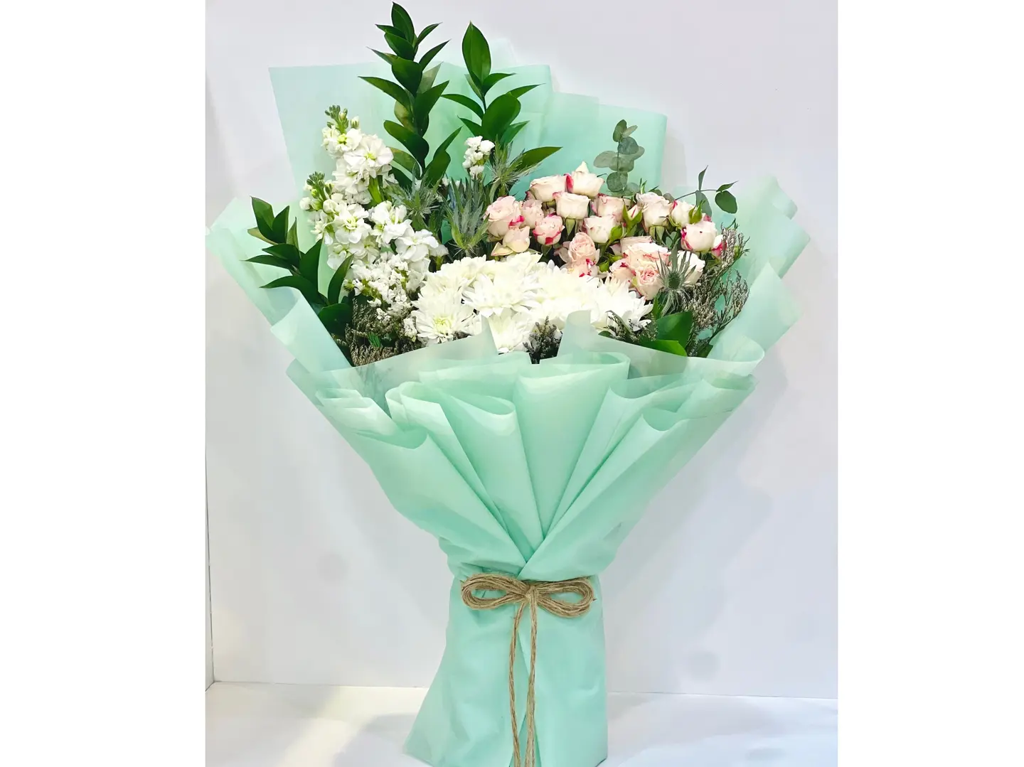 ريان بوكي ٠٣