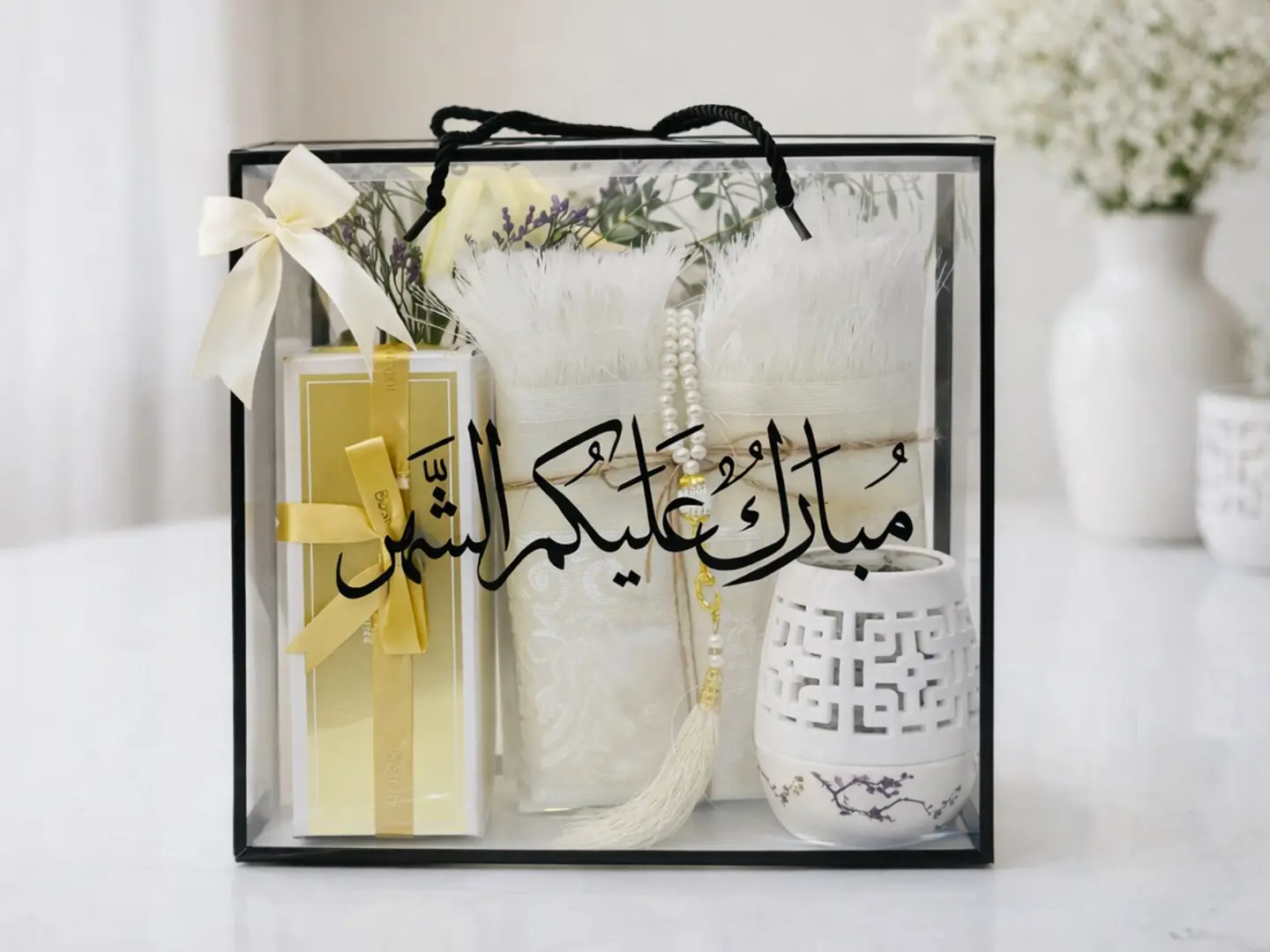 أناقة لومينا