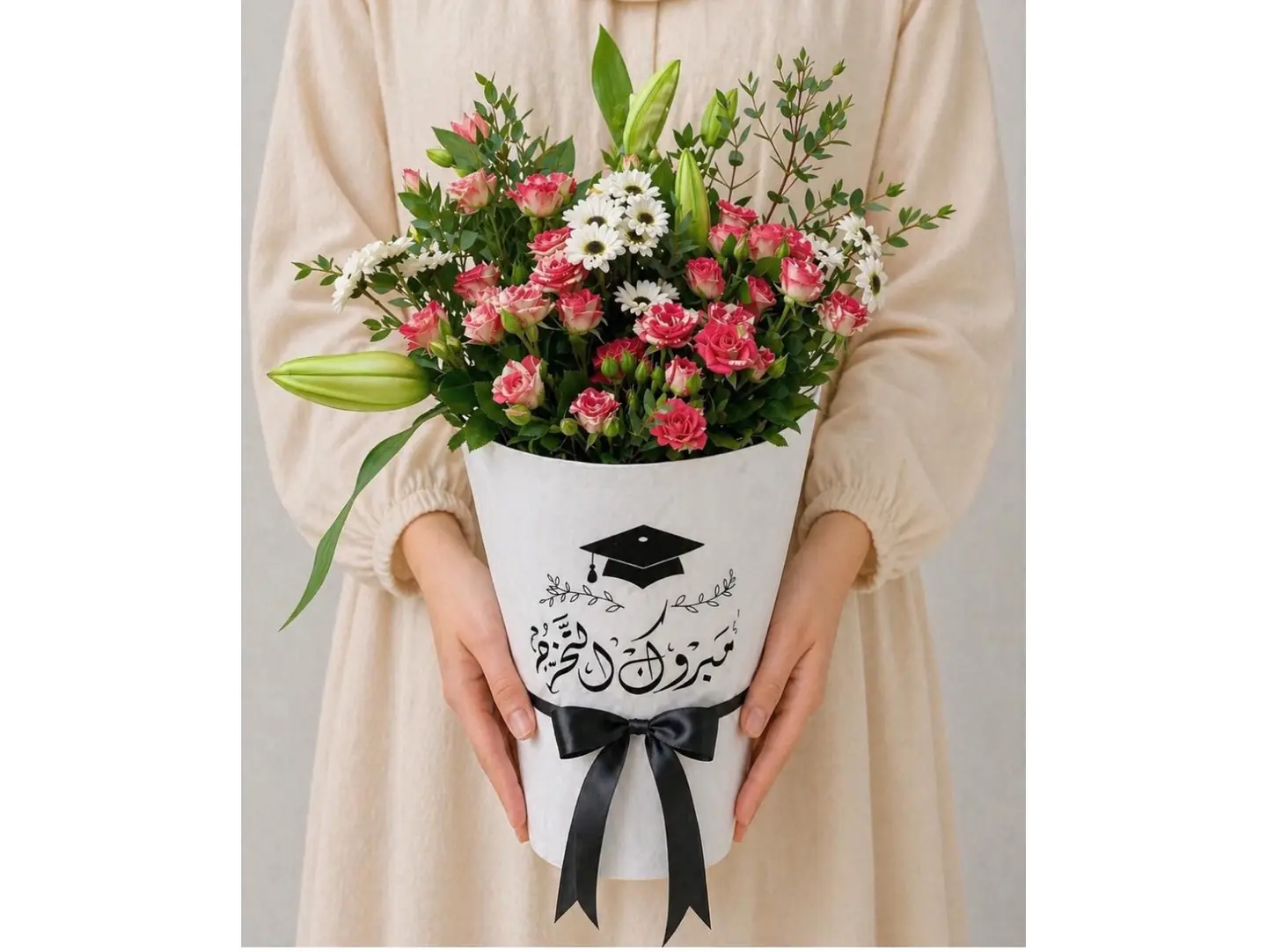 Luxe Graduation Box 02