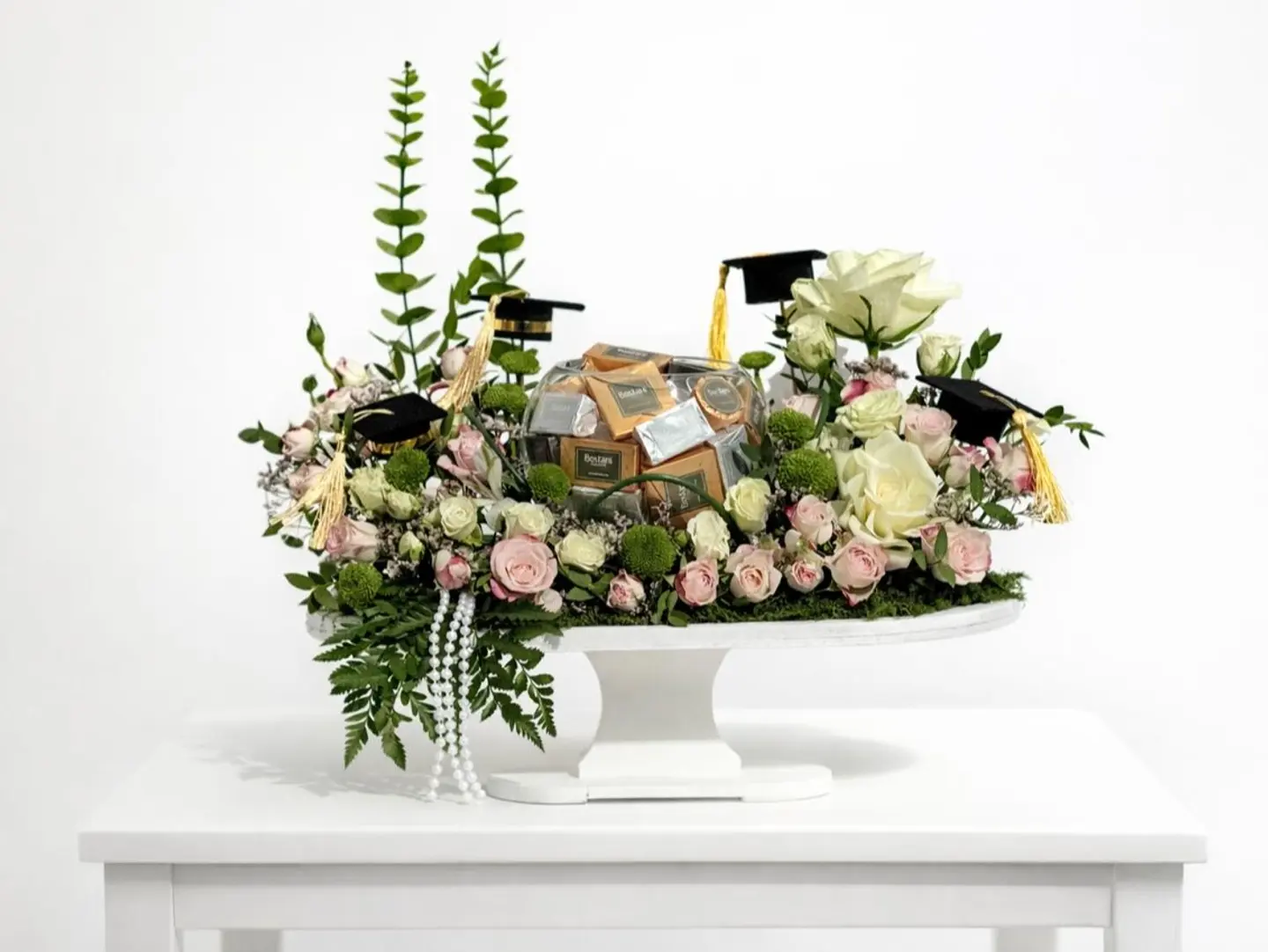 Elite Success Arrangement