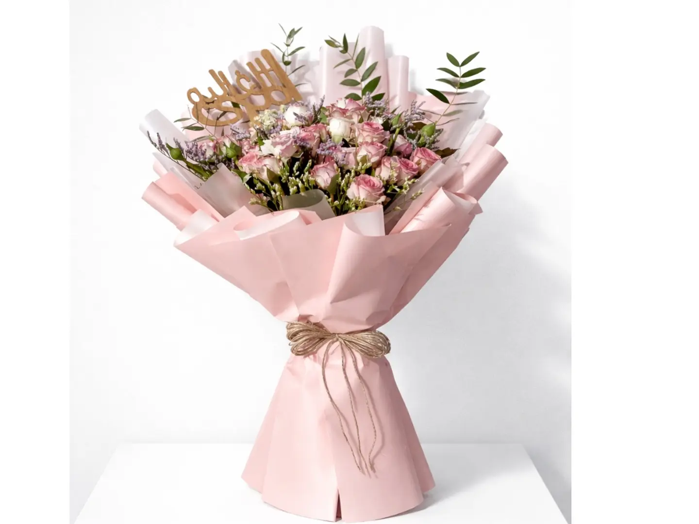 Mother's Day Purite Bouquet