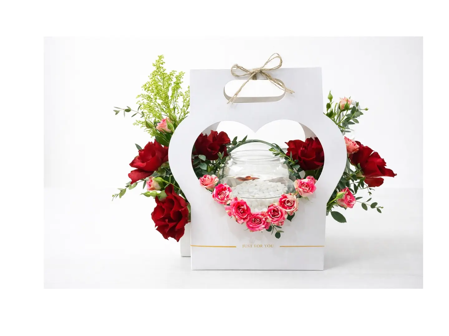 Happy Eid Premium Fish Hamper