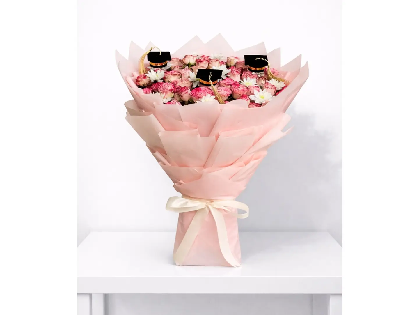 Signature Graduation Luxe Bouquet