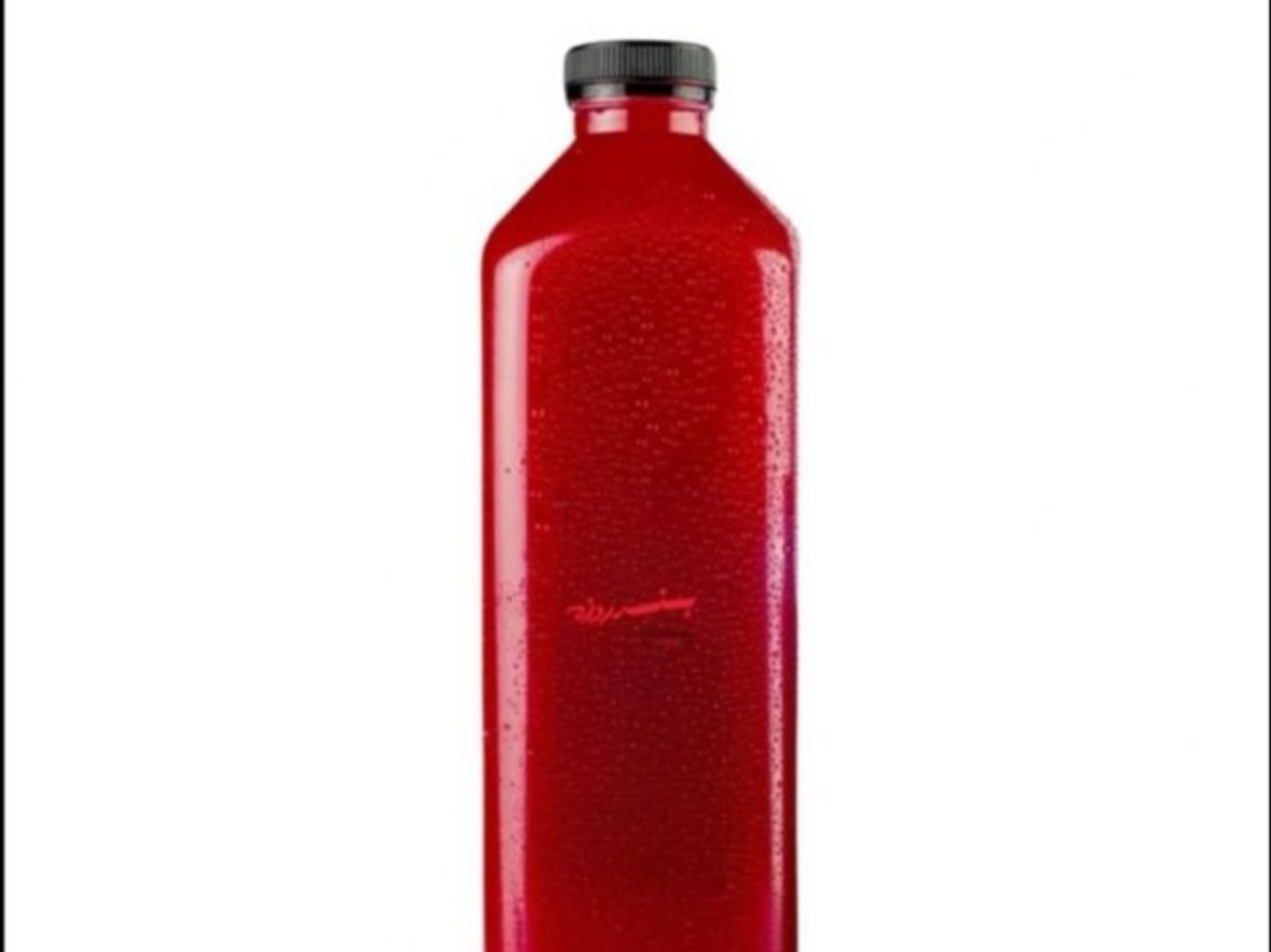 Gallon Berry Juice