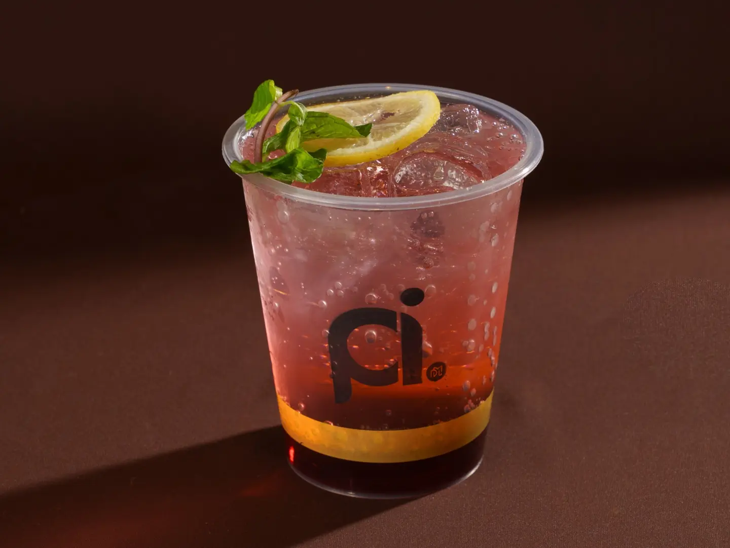 Cherry Mojito