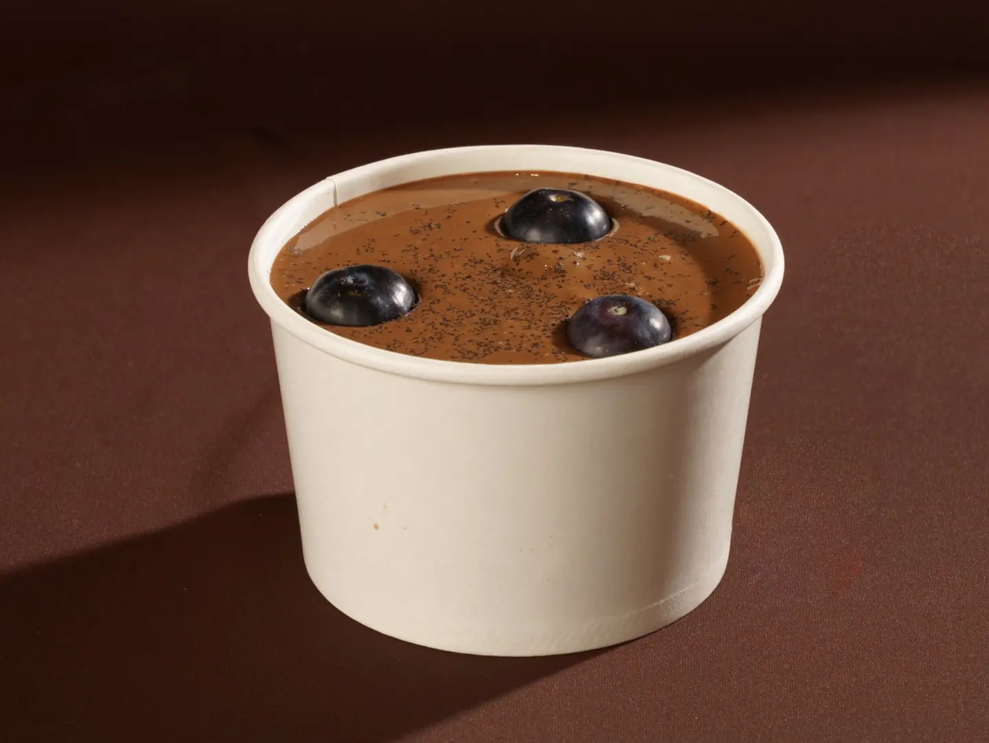 Pudding Chocolate