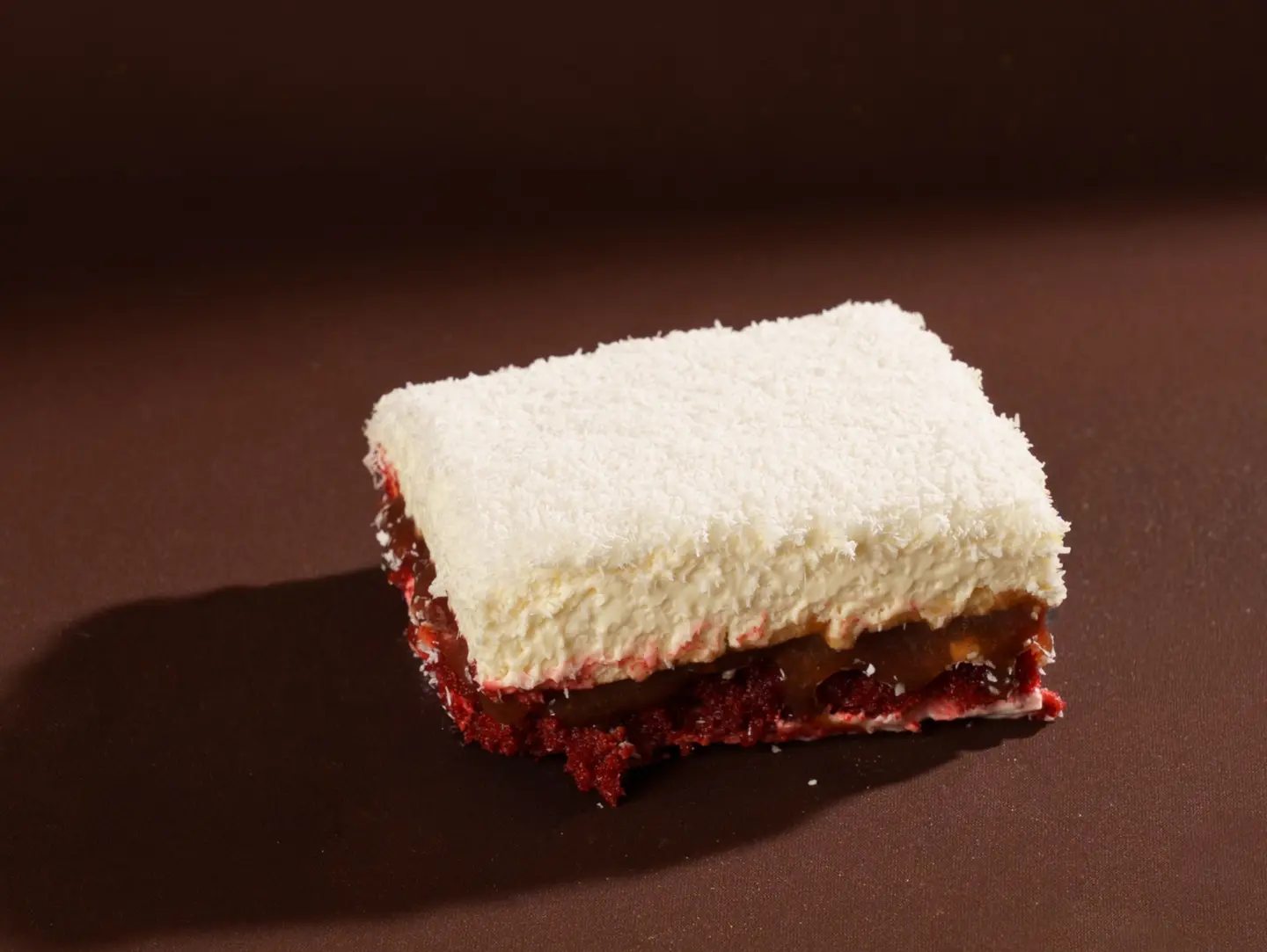 Coconut Cake
