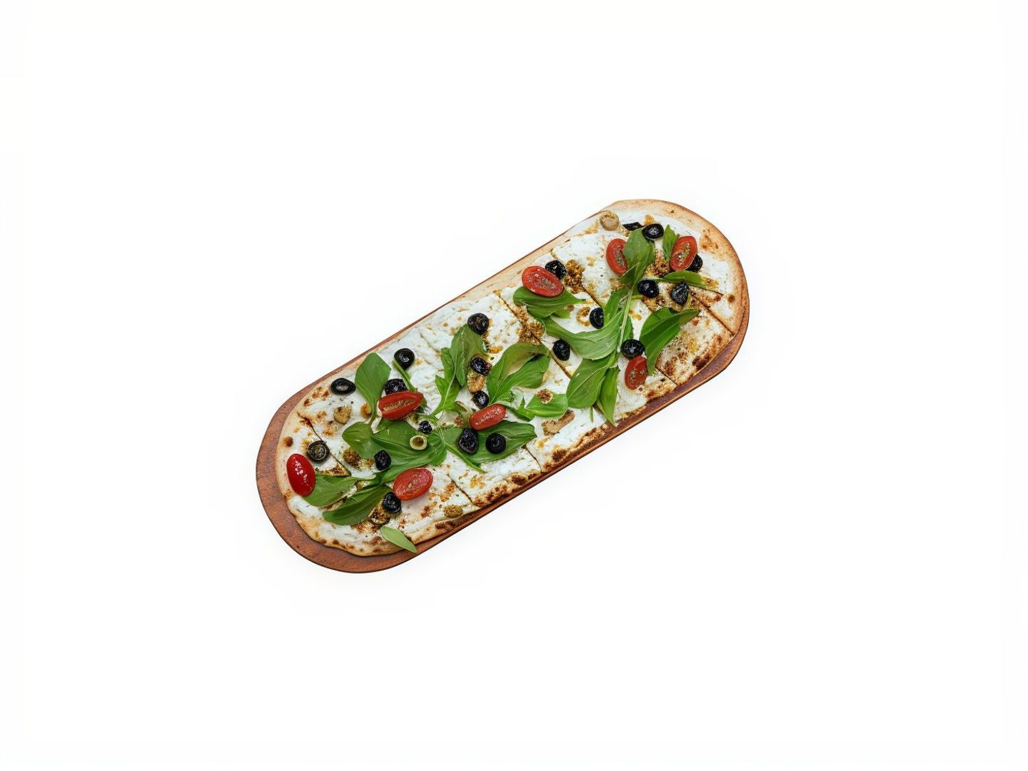 فلاتبريد لبنة