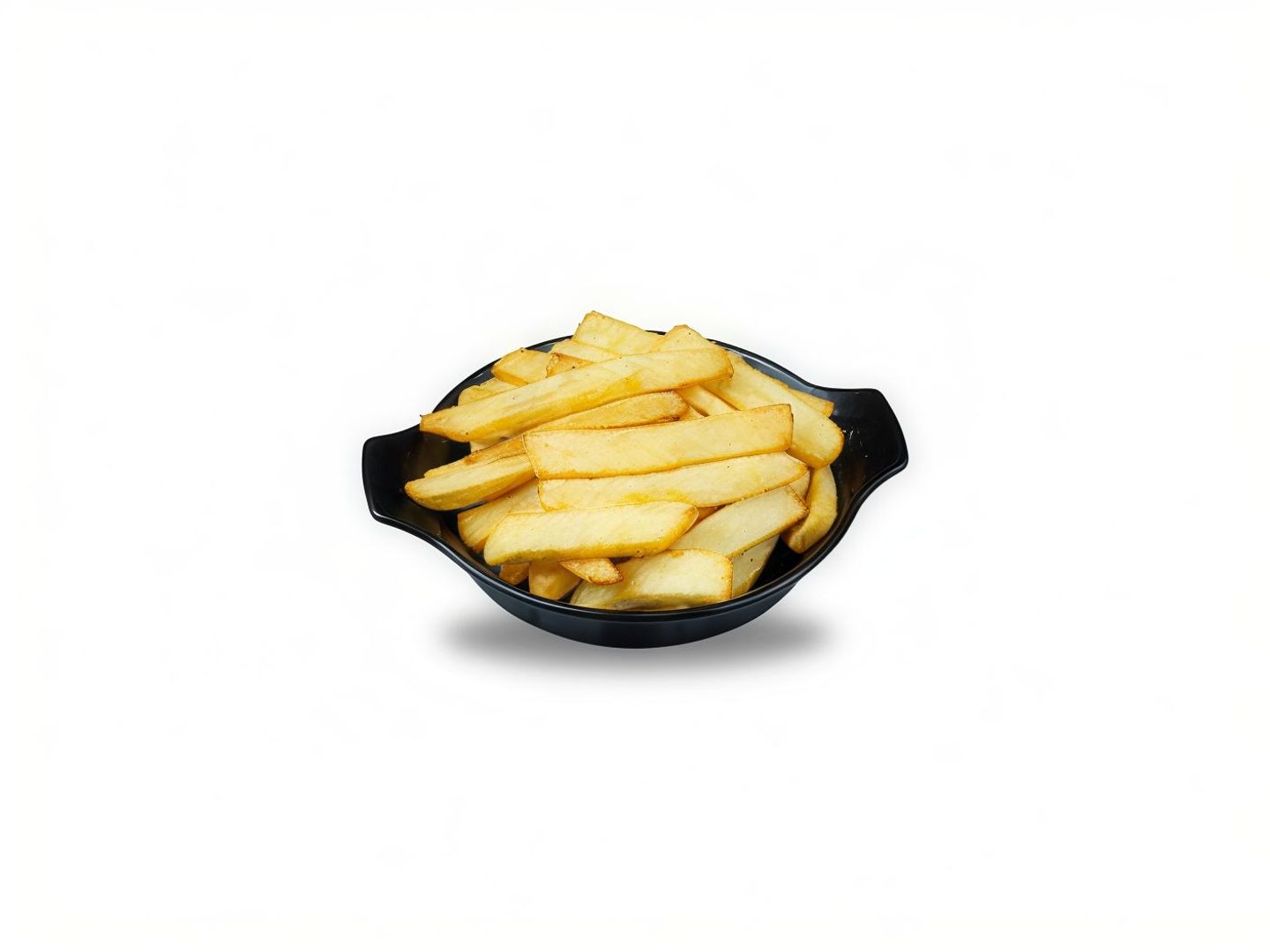 بطاطس ستيك