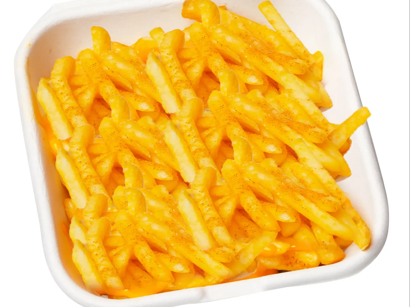 بطاطس مقلية