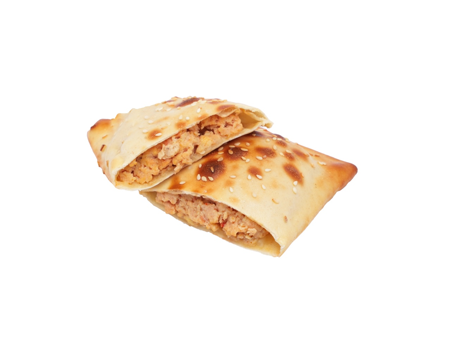فطيرة شكشوكة