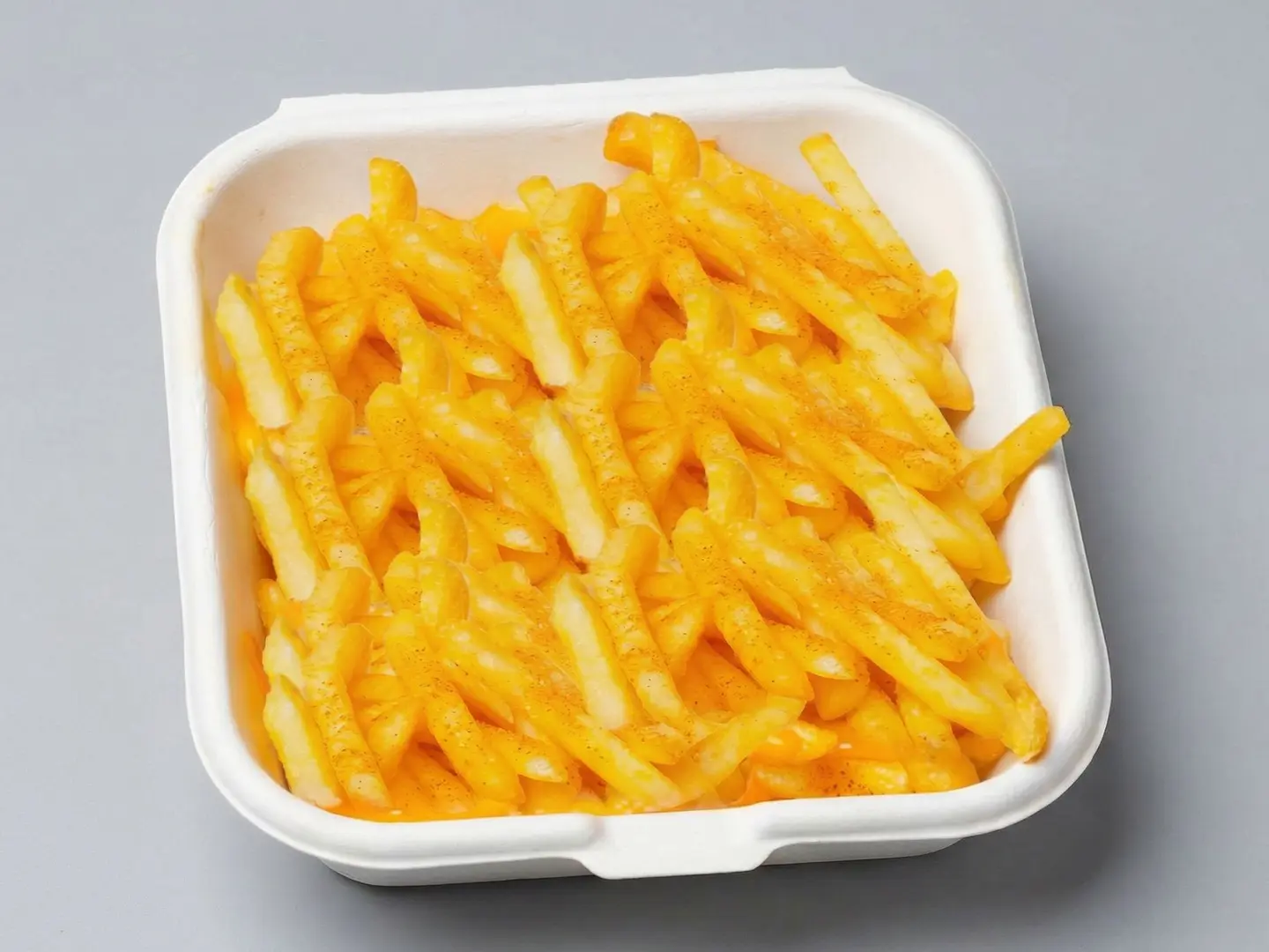 بطاطس مقلية