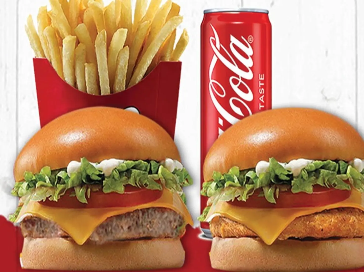 Combo Meal