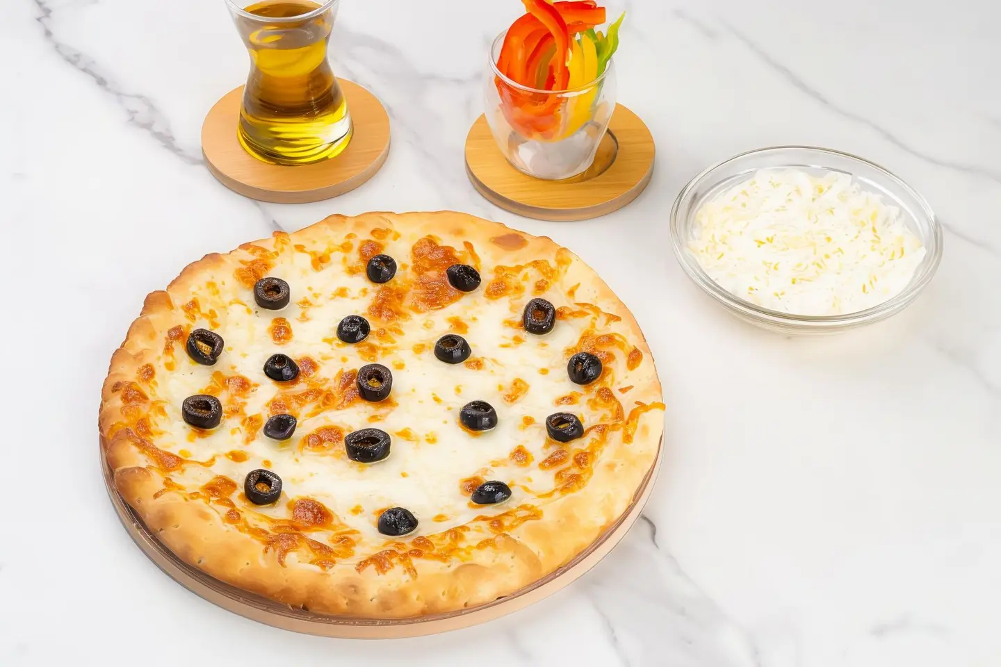 Olive Cheese