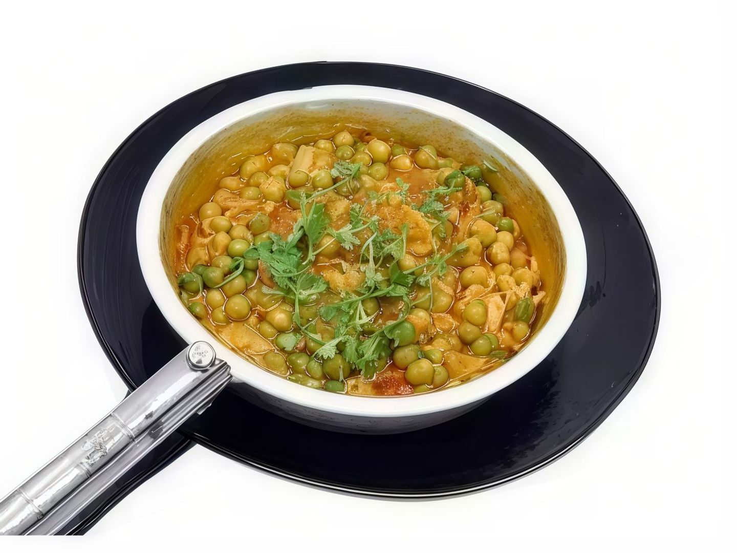 Plain Peas
