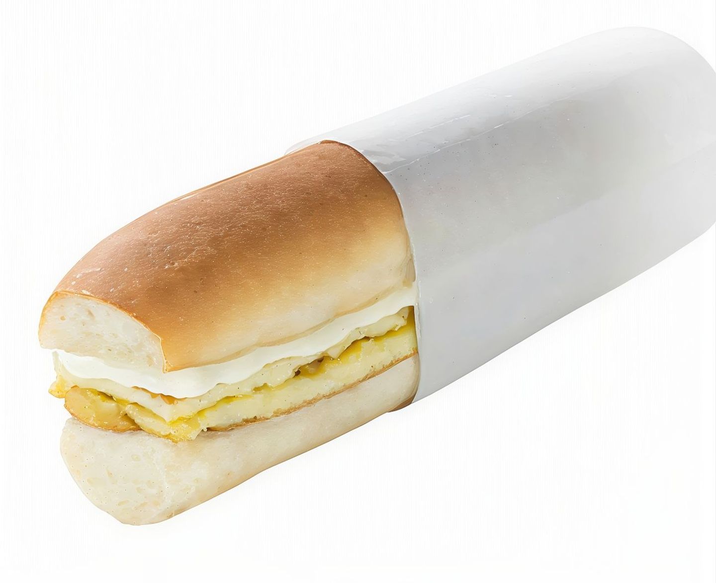 Plain Fried Eggs