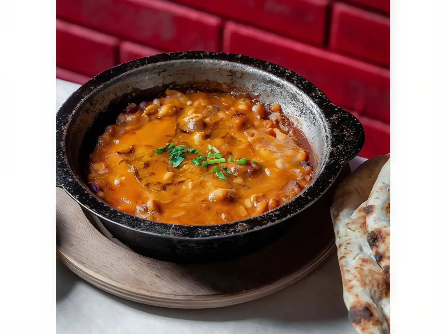 فاصوليا رطب