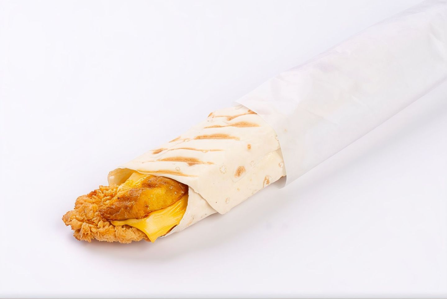 Crispy Sandwich