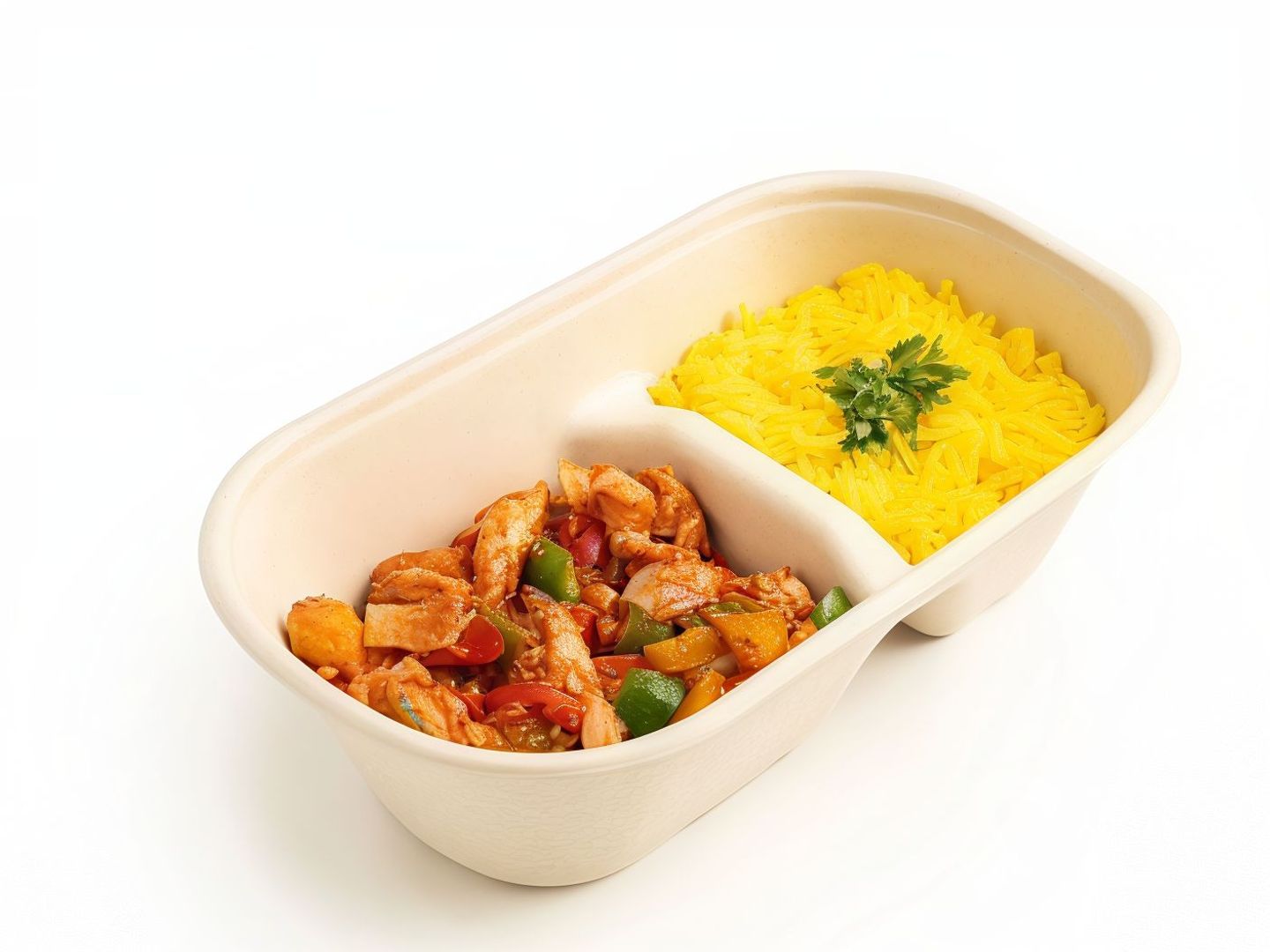 Chicken Fajita
