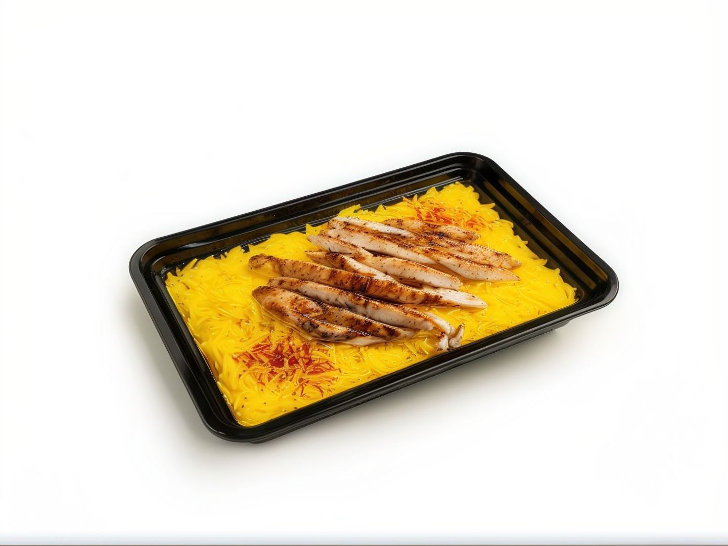 Grilled Chicken Breast