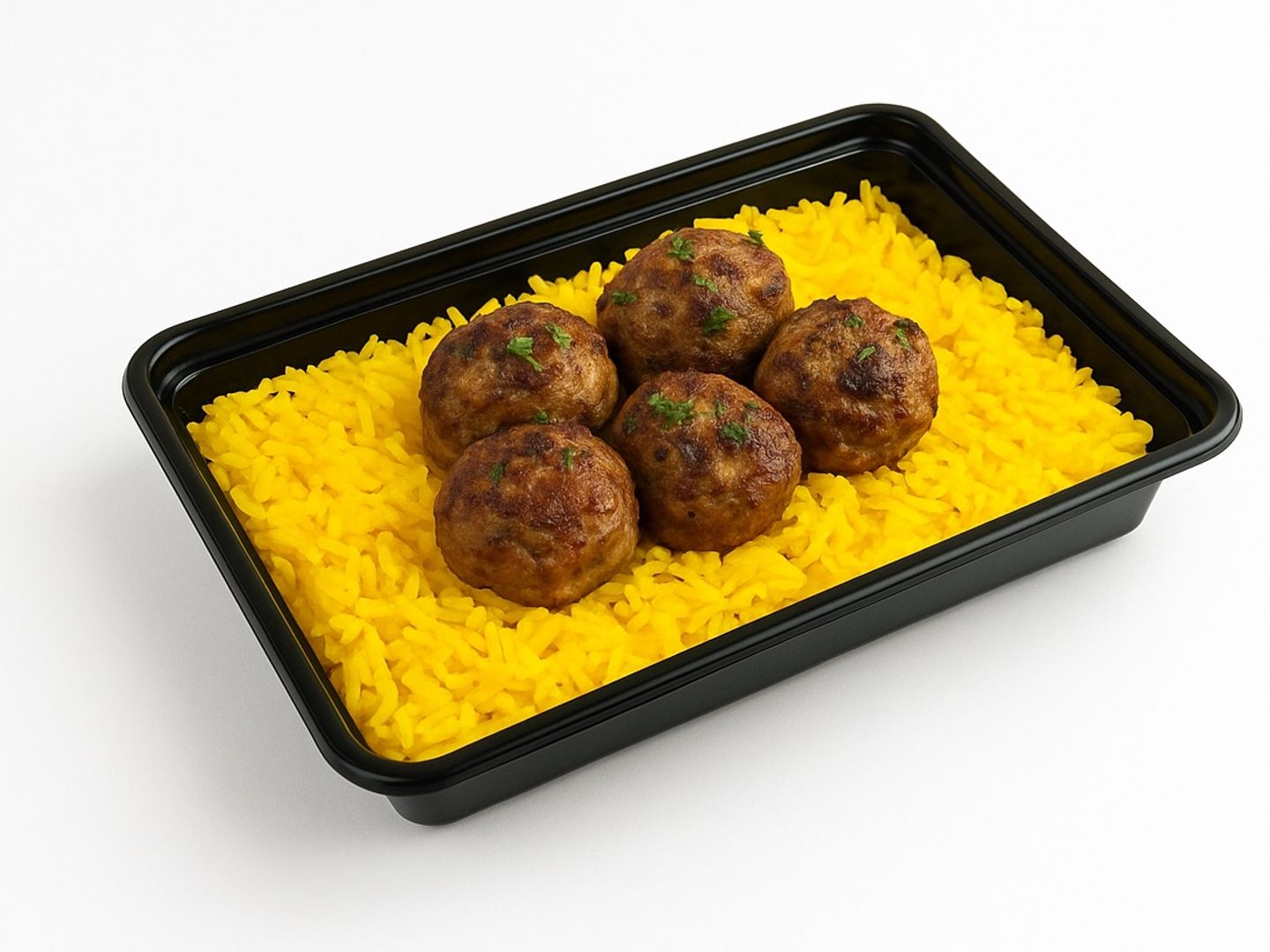 Meatballs