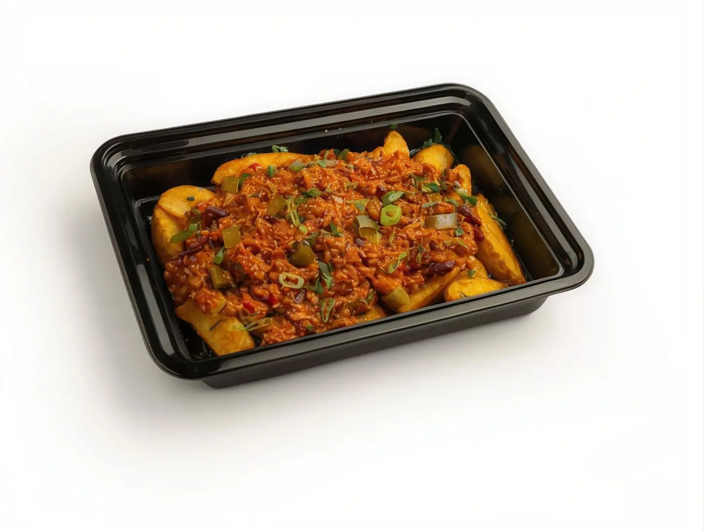 Chili Fries