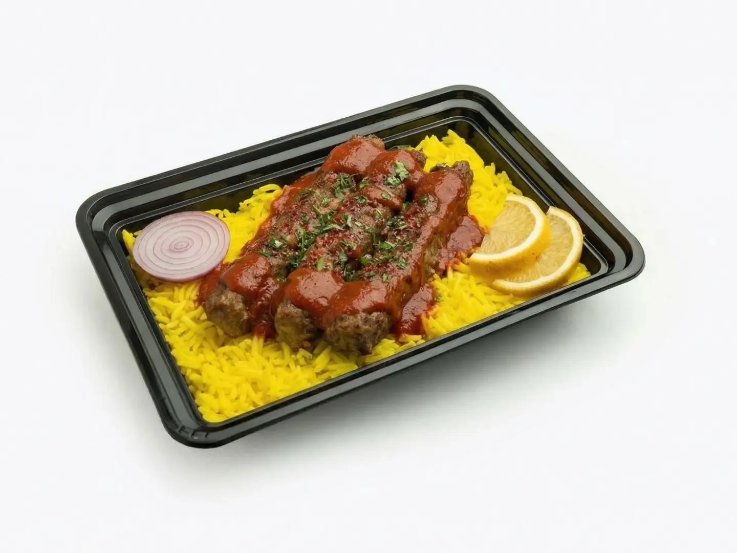 كباب اسكندر