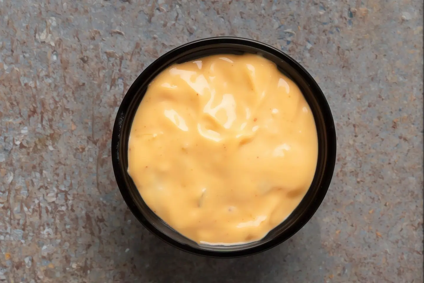Mayonnaise X