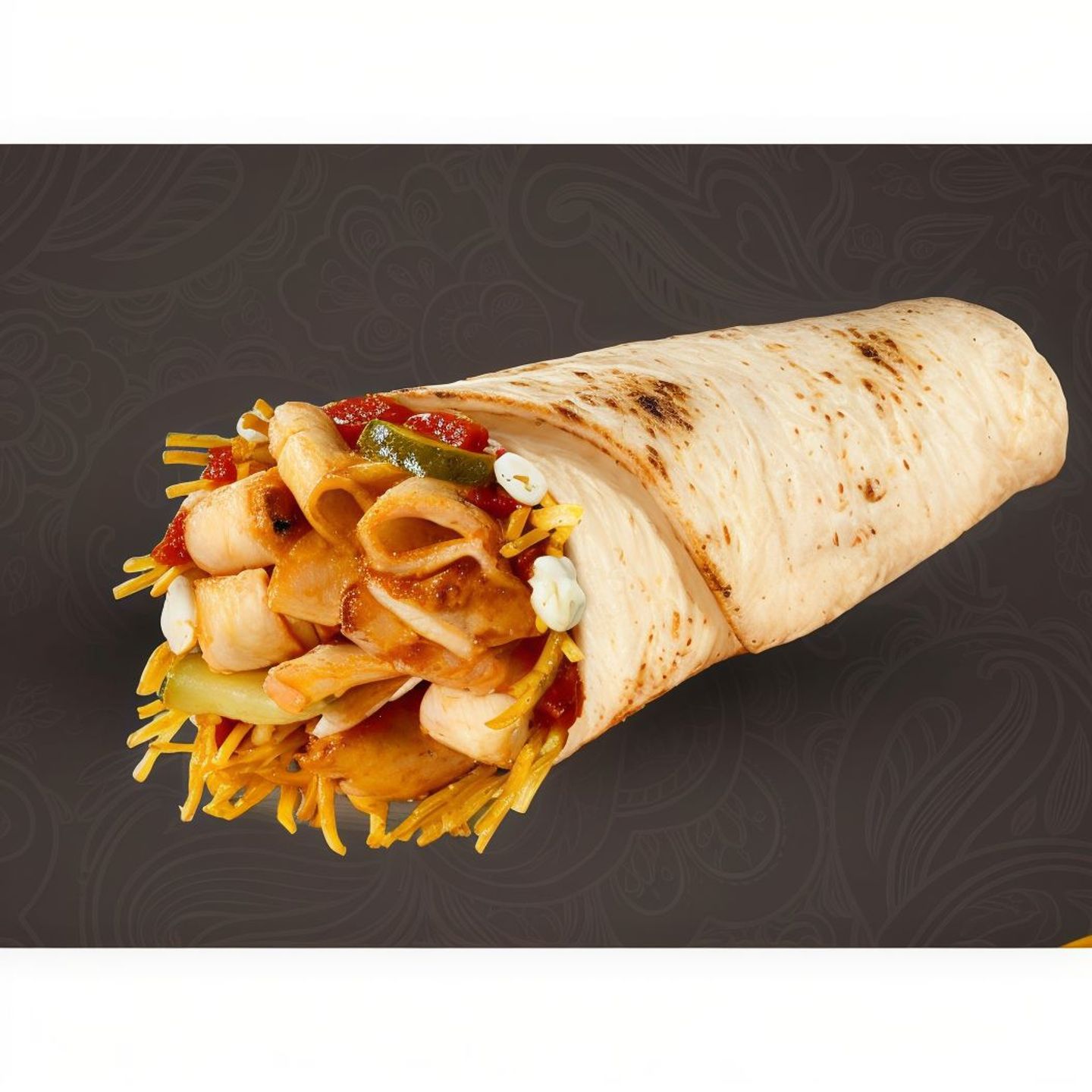 صاج دبل دجاج