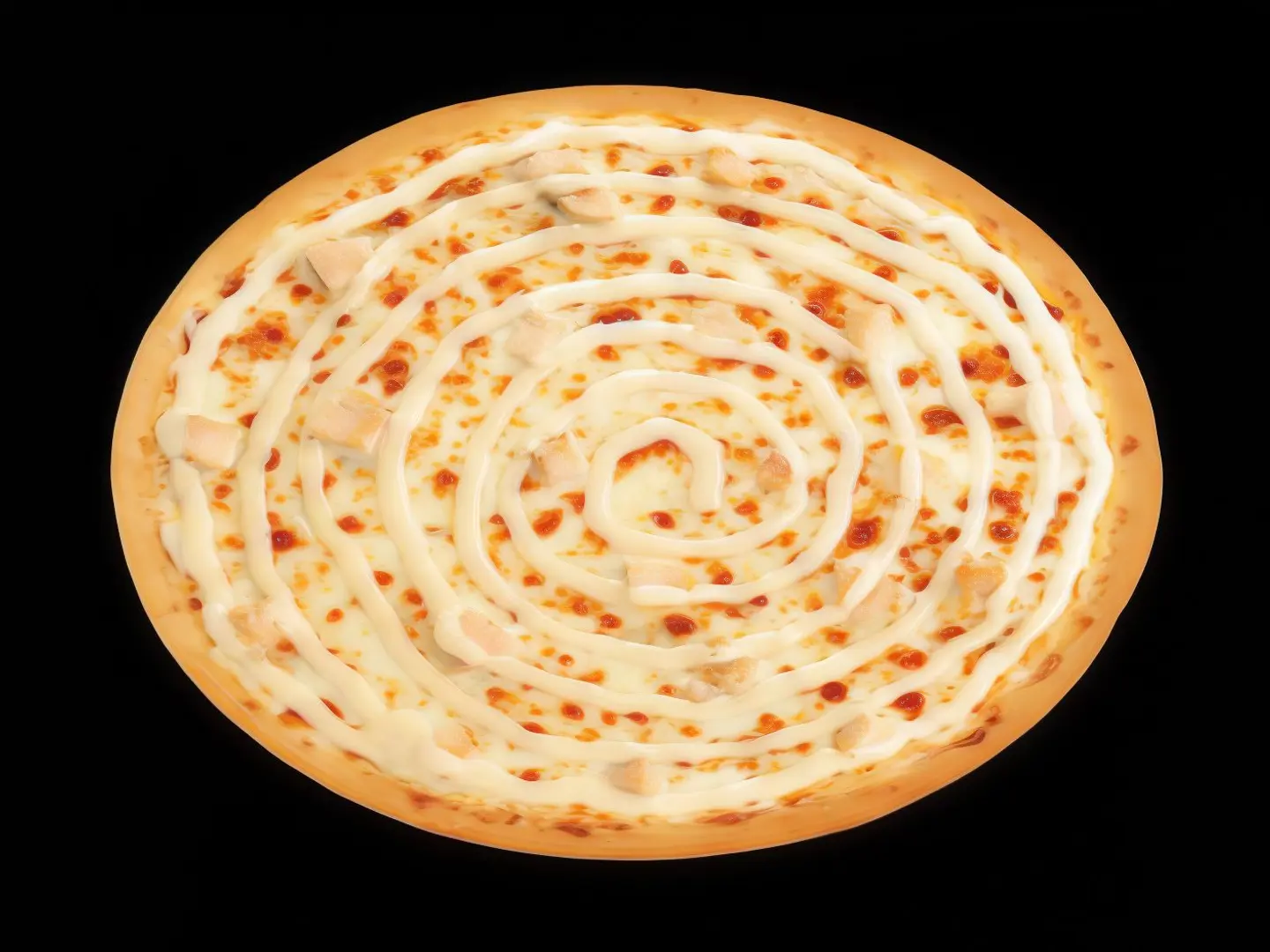 Pizza Ranch