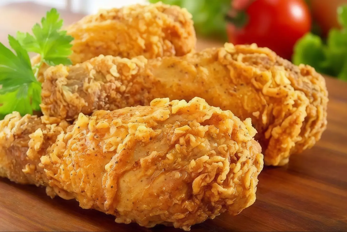 Chicken Thighs