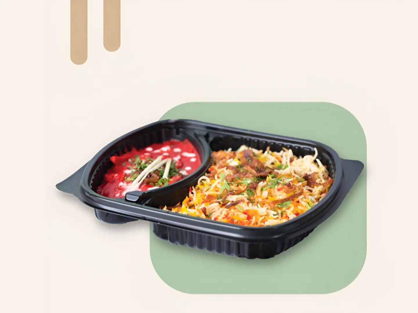 غور كومبو تيكا ماسلا