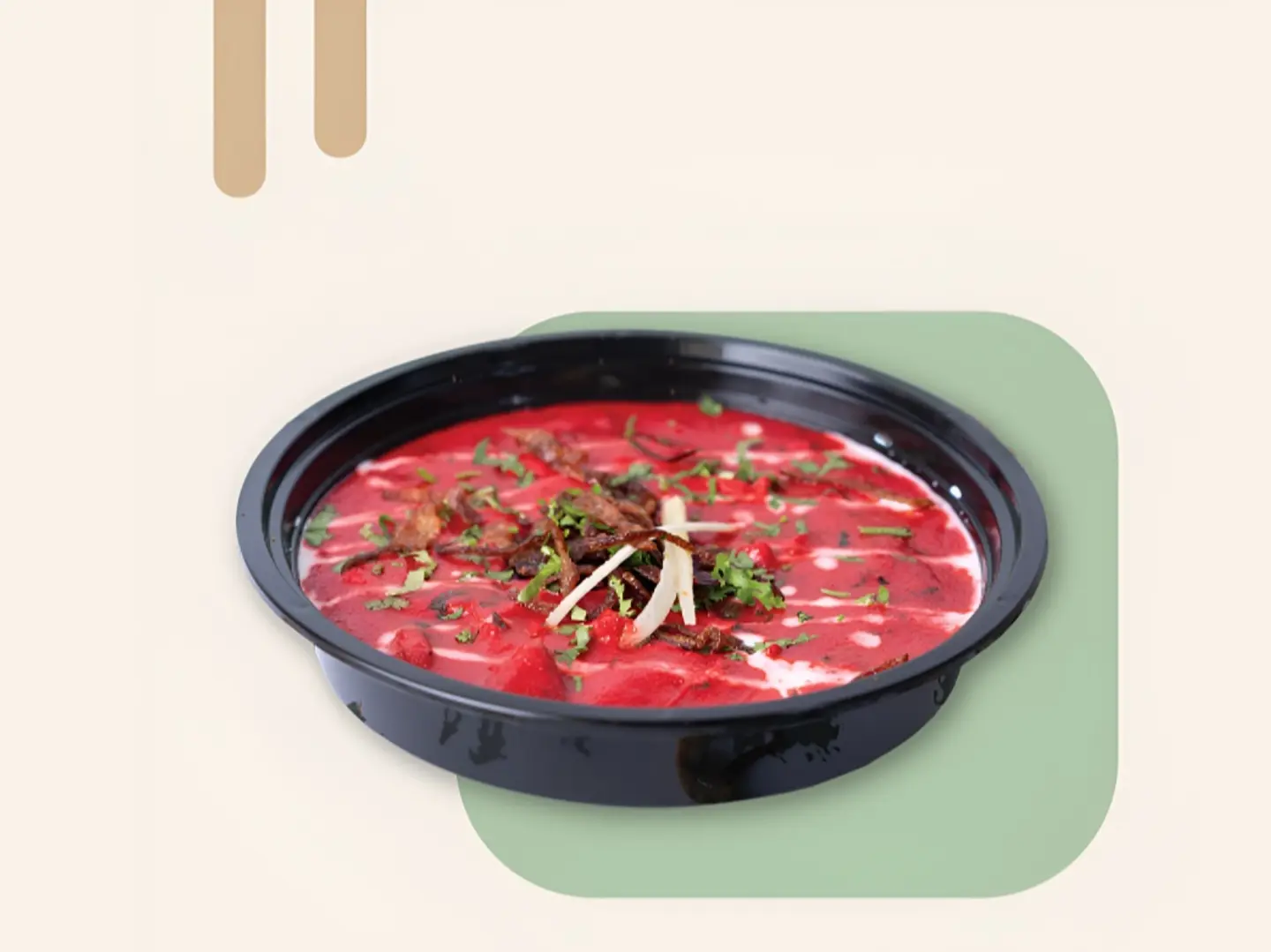 دجاج تيكا مسالا