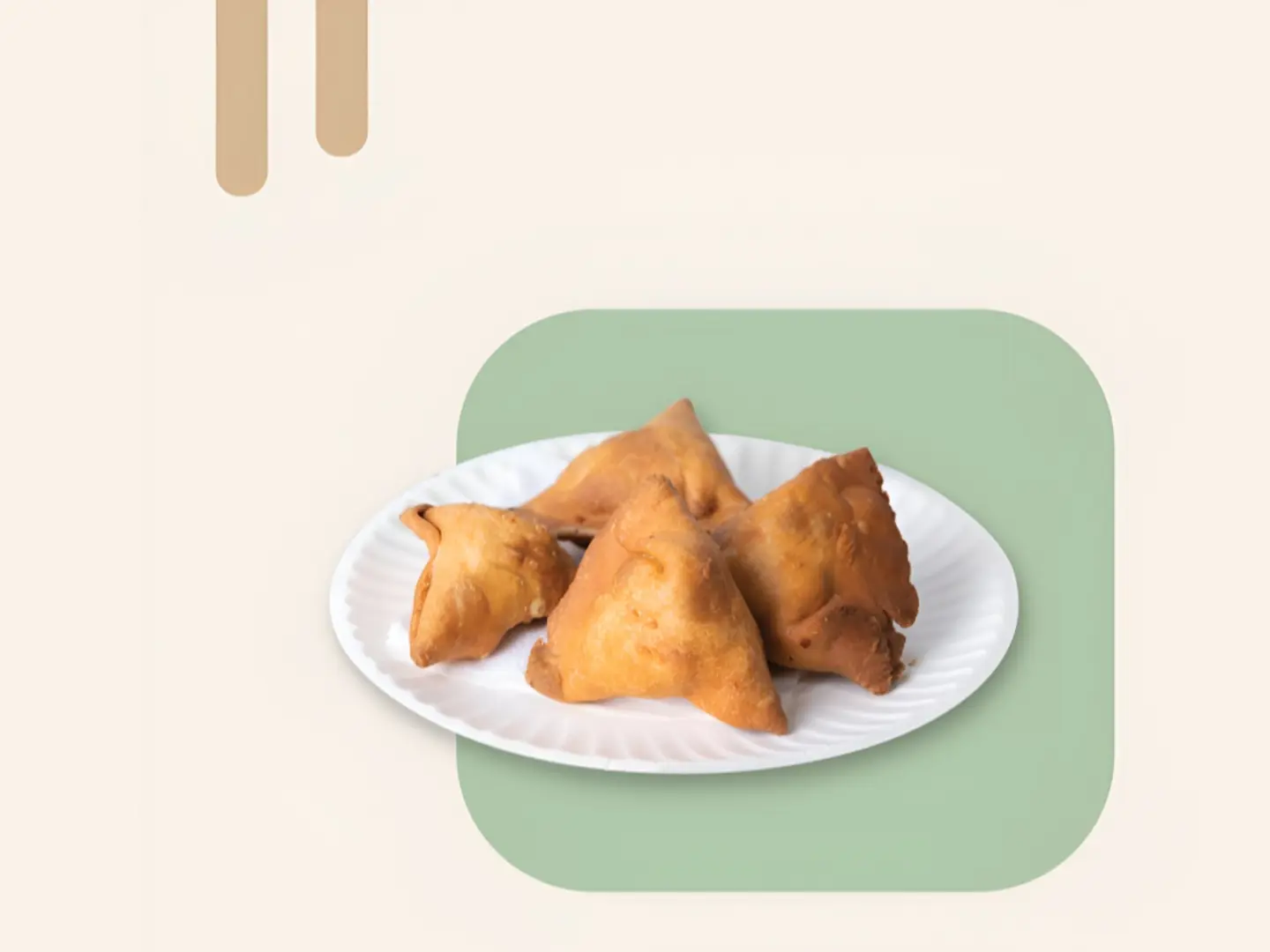 سمبوسة هندية