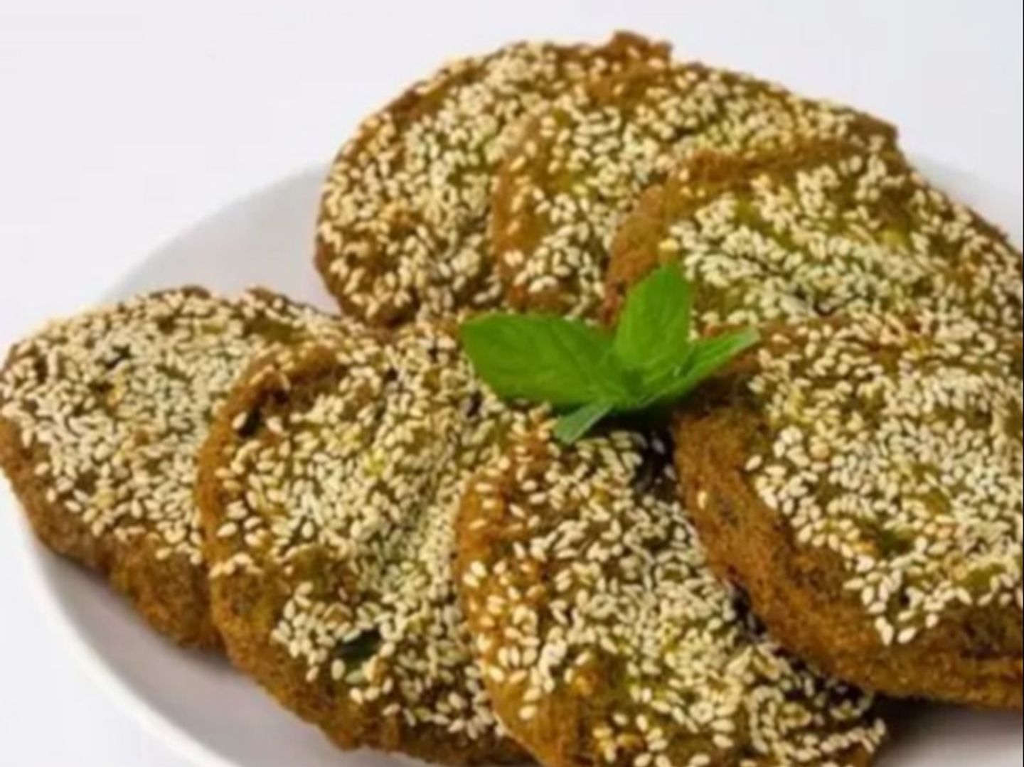 فلافل محشية