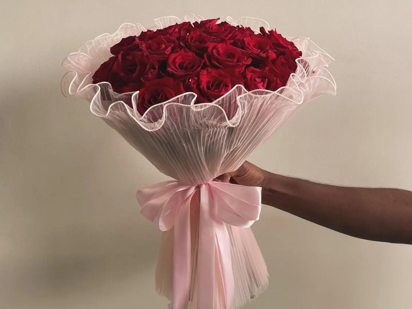 Warmth And Love Bouquet 4