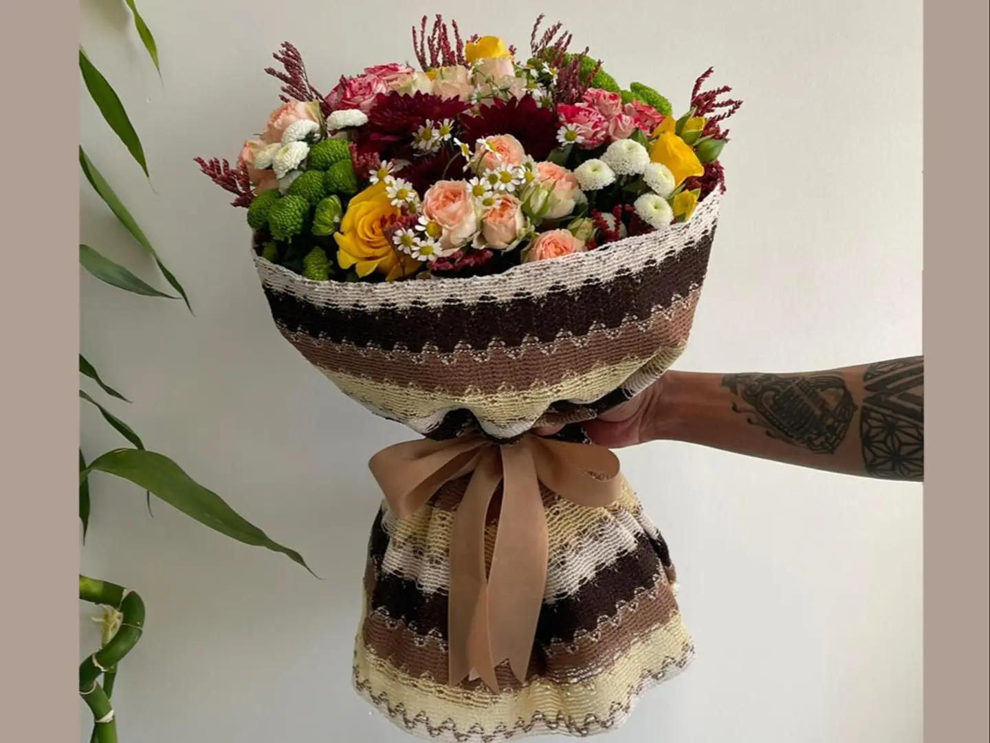 Al Saraya Bouquet