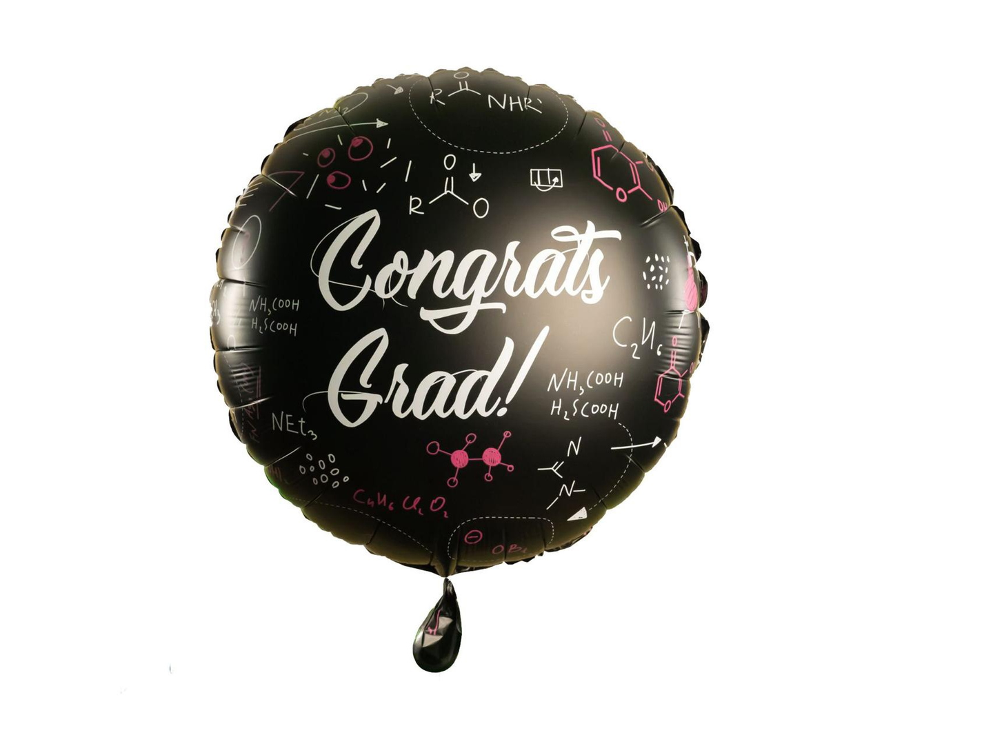 Congrats Balloon 1