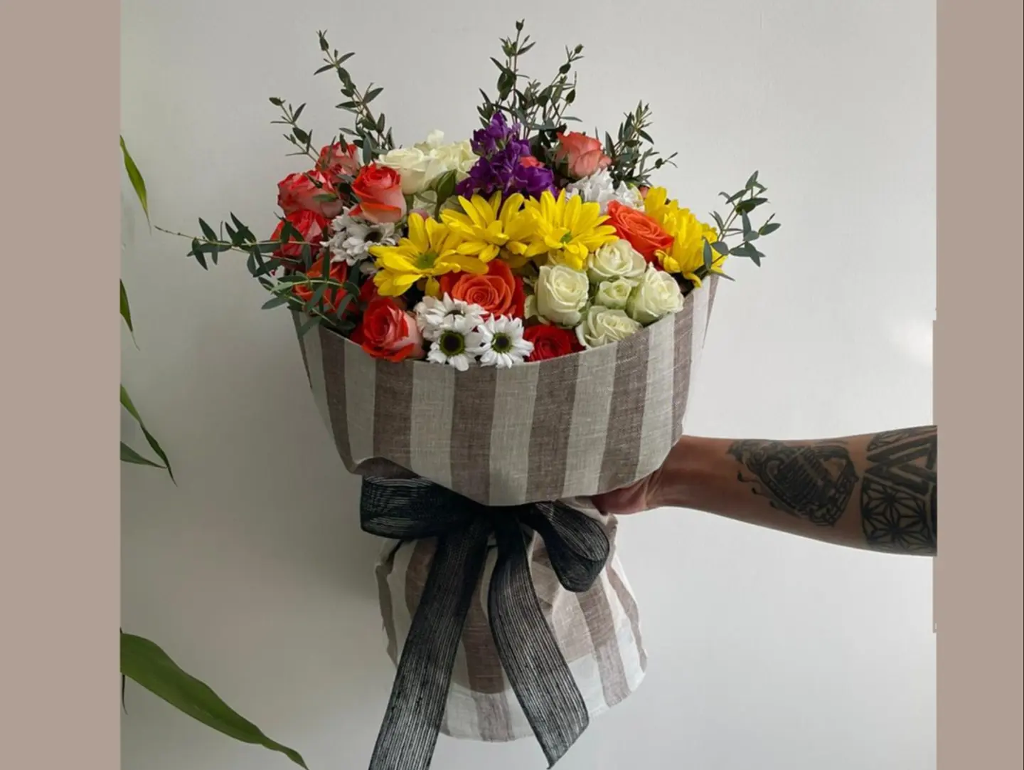 Al Sadaa Bouquet