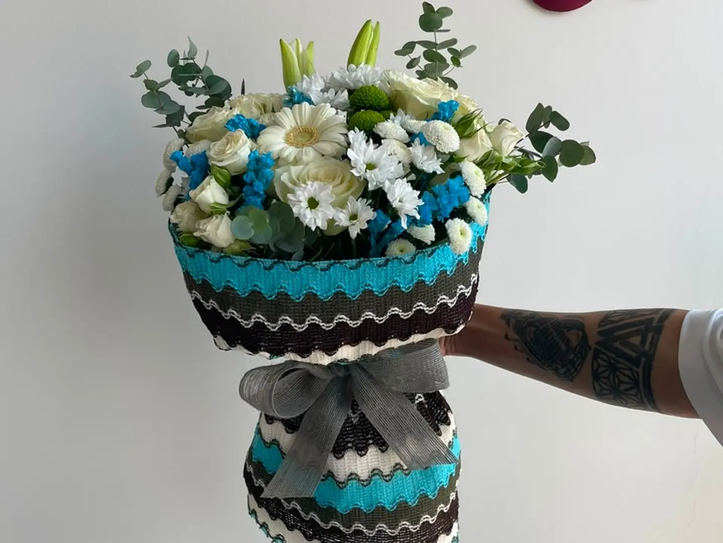 Al Sadem Bouquet