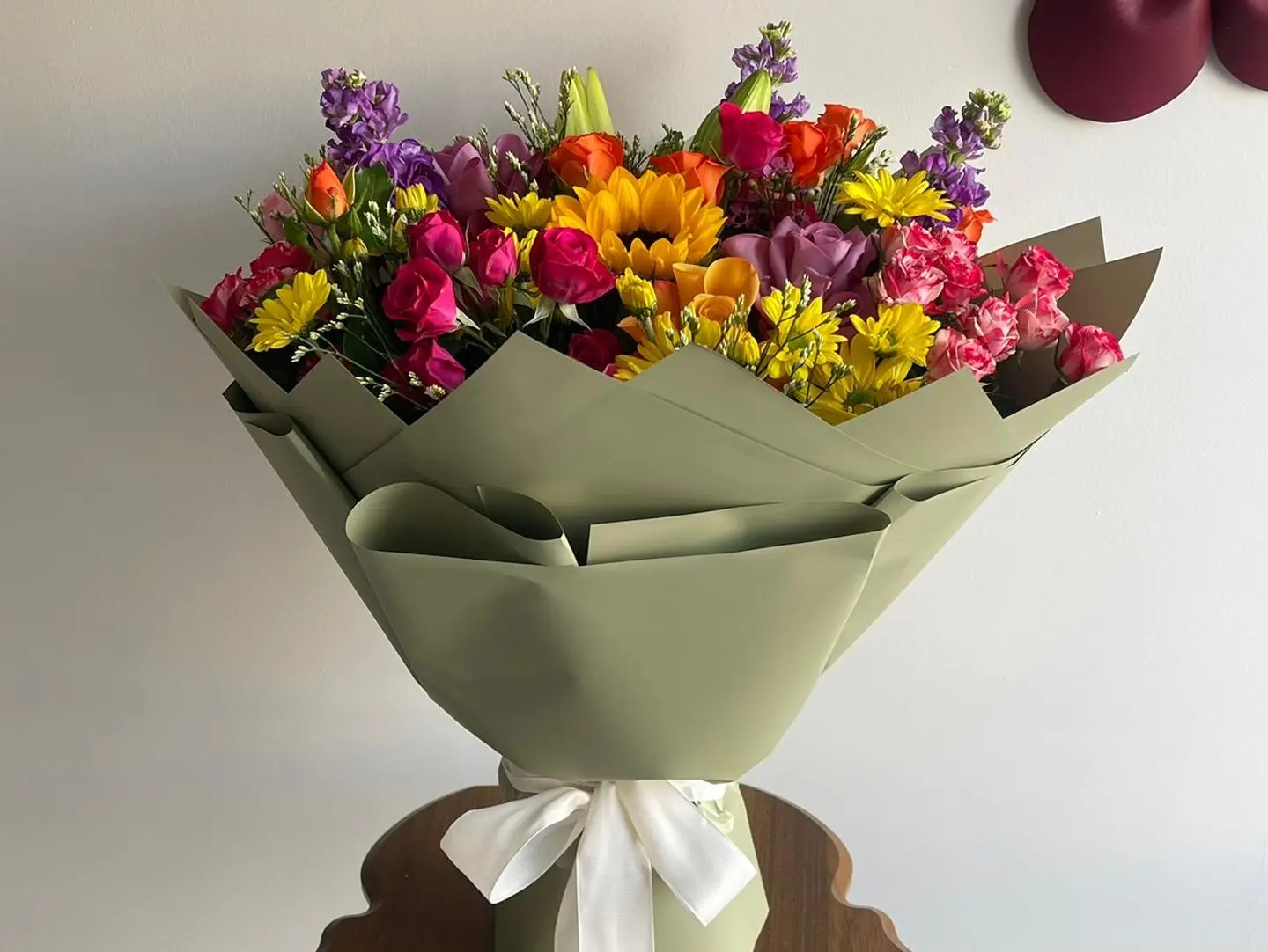 Happy Eid Bouquet