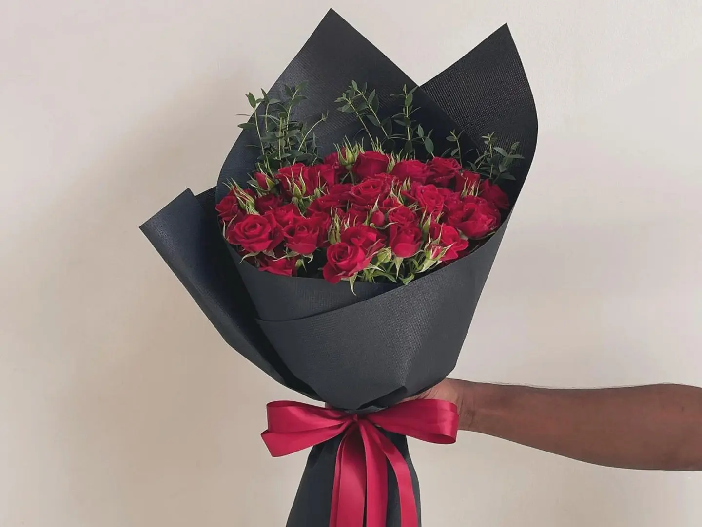 Warmth And Love Bouquet 2