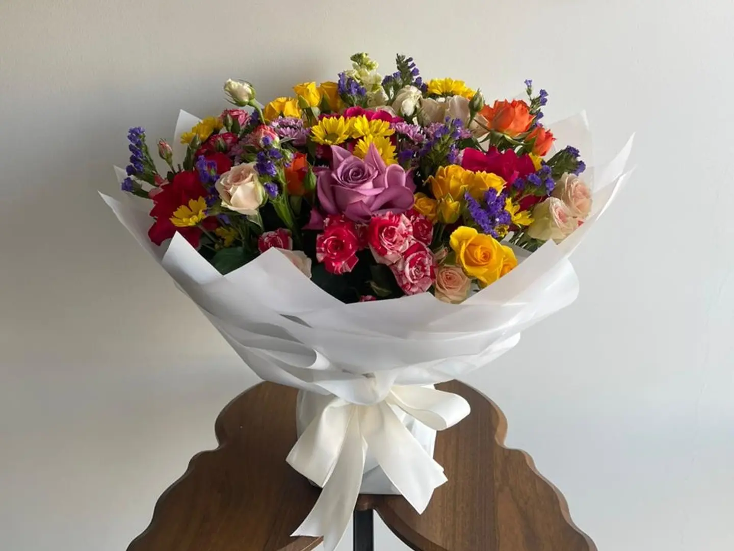 Happy Eid Bouquet 2