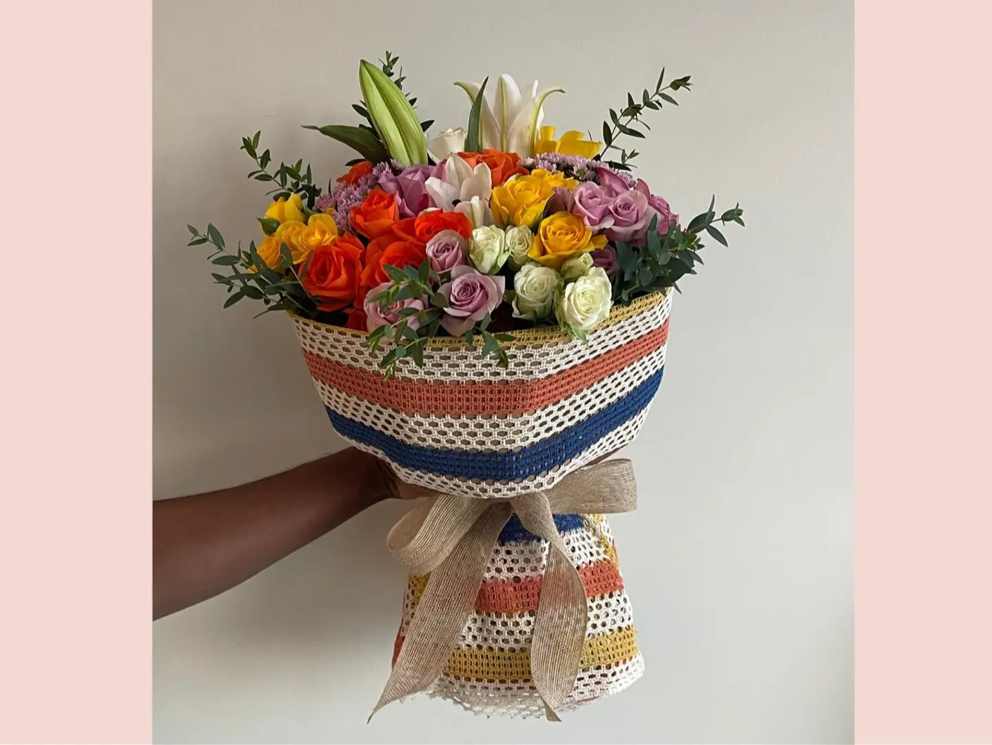 Al Rasha Bouquet