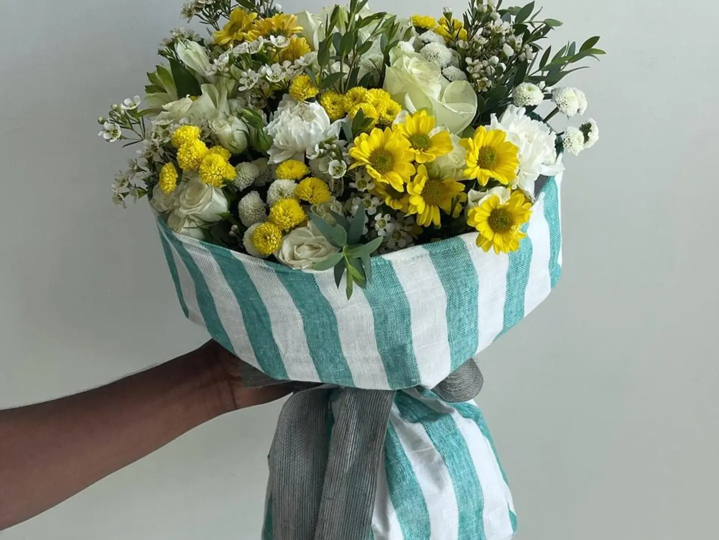 Gentle Brreeze Bouquet